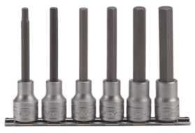 Toppe långa 6del.m1211