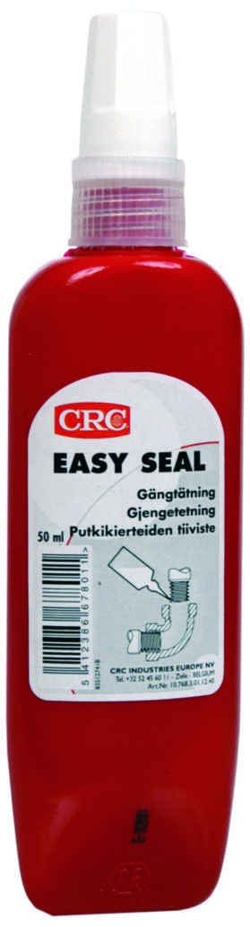Gevindtætning seal 50ml 9035