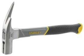 Tømrerhammer stht0-51311