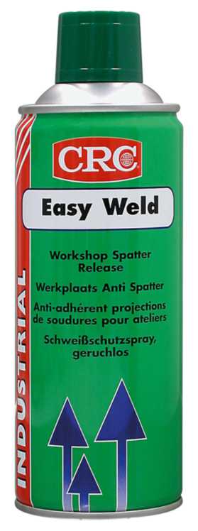 Svejsespray easy weld 500 ml