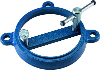 Drejeplade magnat plus 120 mm