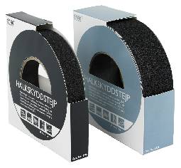 Halkskyddstejp 50mmx15m transp