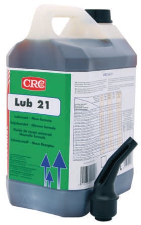 Skærevæske lub 21 5 l