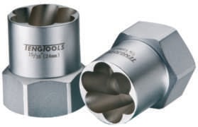 Sekskantudtrækker 3/8 8 mm