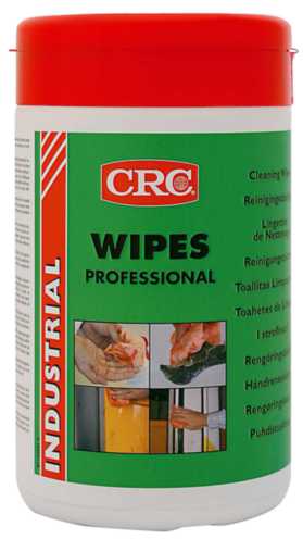 Rengøringsklud Wipes Professional CRC 8000