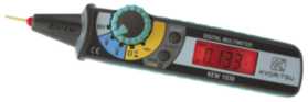 Penmultimeter Kyoritsu 1030