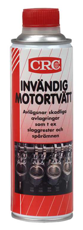 Indvendig motorrens CRC 32030-AB