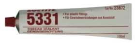 Gevindtætning til plastgevind Loctite 5331