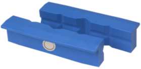 Beskyttelsesbakker til skruestikken Magnefix Type PUP