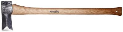 Kløveøkse Hult 1,5 kg med hickory skaft 30"