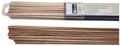 MÄSSINGLOD 900F 2,0X500