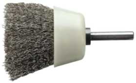 Aksialbørste 41792-50 mm