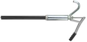 Tøndepumpe med slang 13012 952