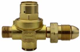 Reduktionsventil 3091-21