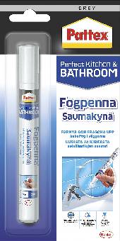 Fogpenna pattex vit