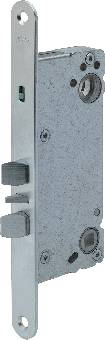 Låshus 222-50 connect vänster
