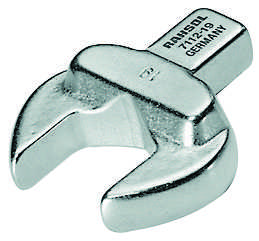 Fast nøgle 7118-30 mm