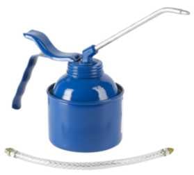 Oliekande 0,25l 05223