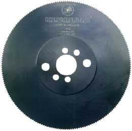 Kapsavklinge 250x2x32-z240-3bw