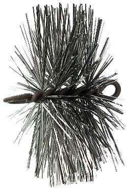 Sodbørste 36125-125