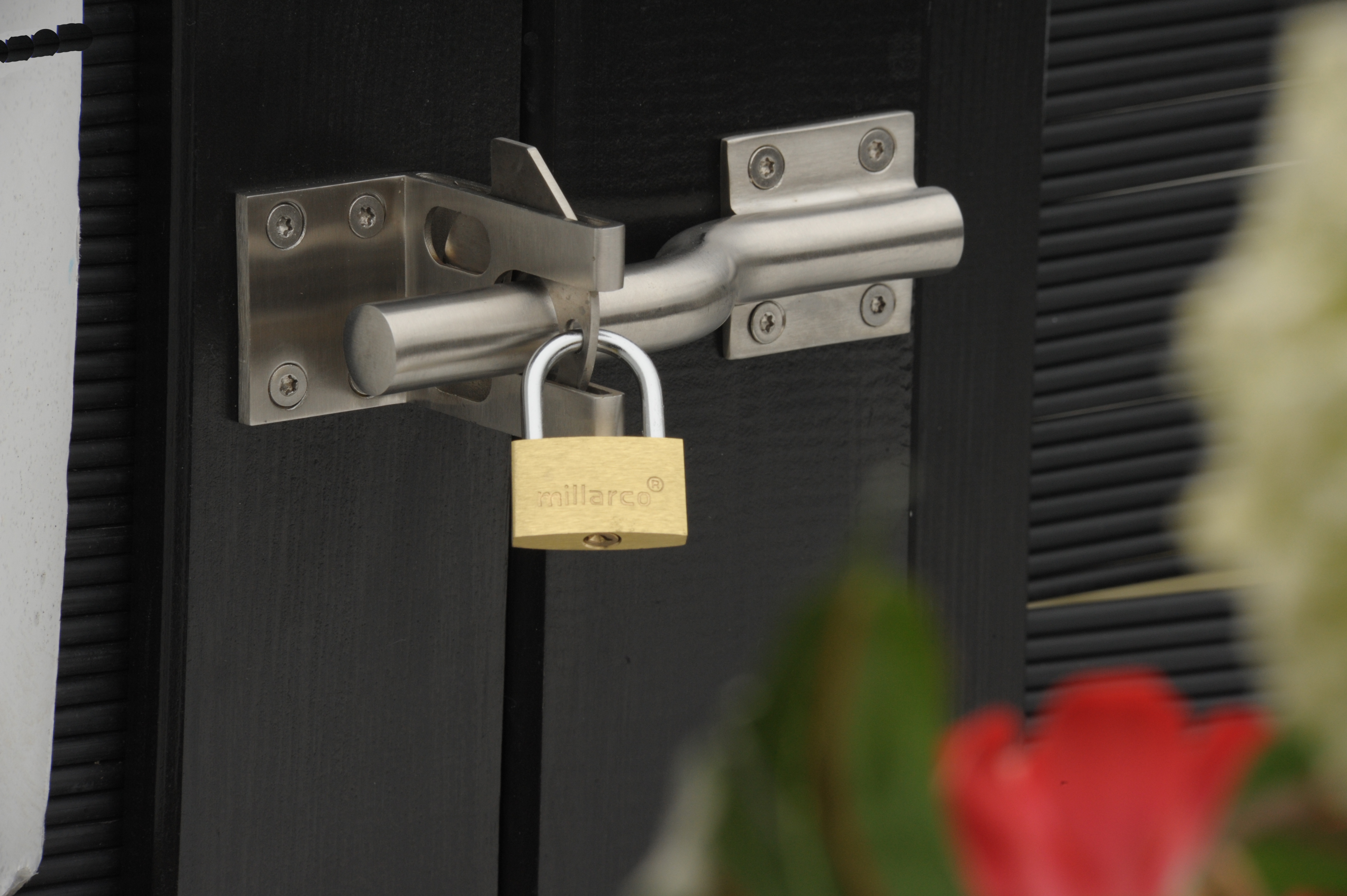 HOME ItÂ® glipfald Ø16 mm. 138 mm rustfri stål