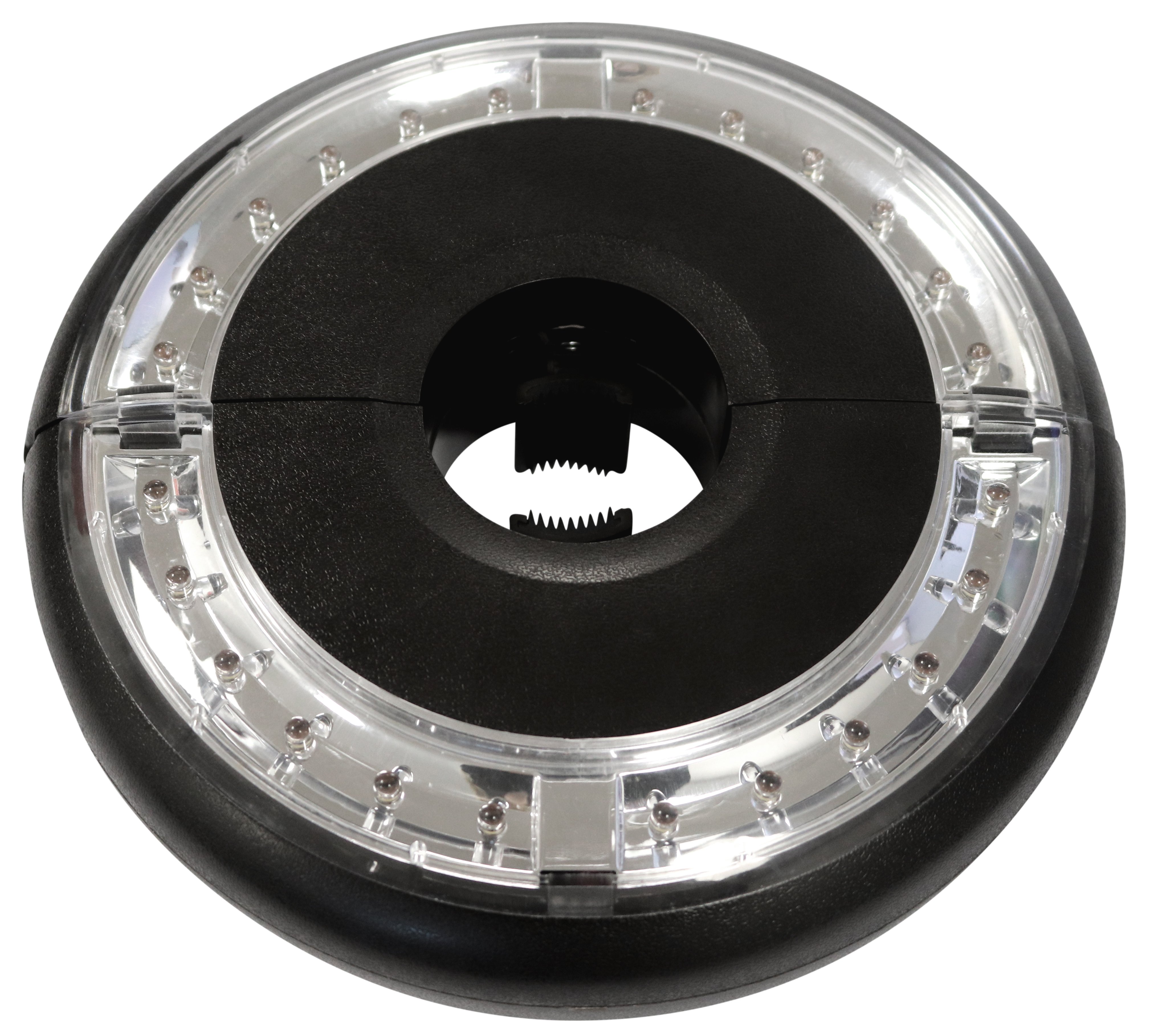 HOME ItÂ® parasol lampe med tænd/sluk-knap