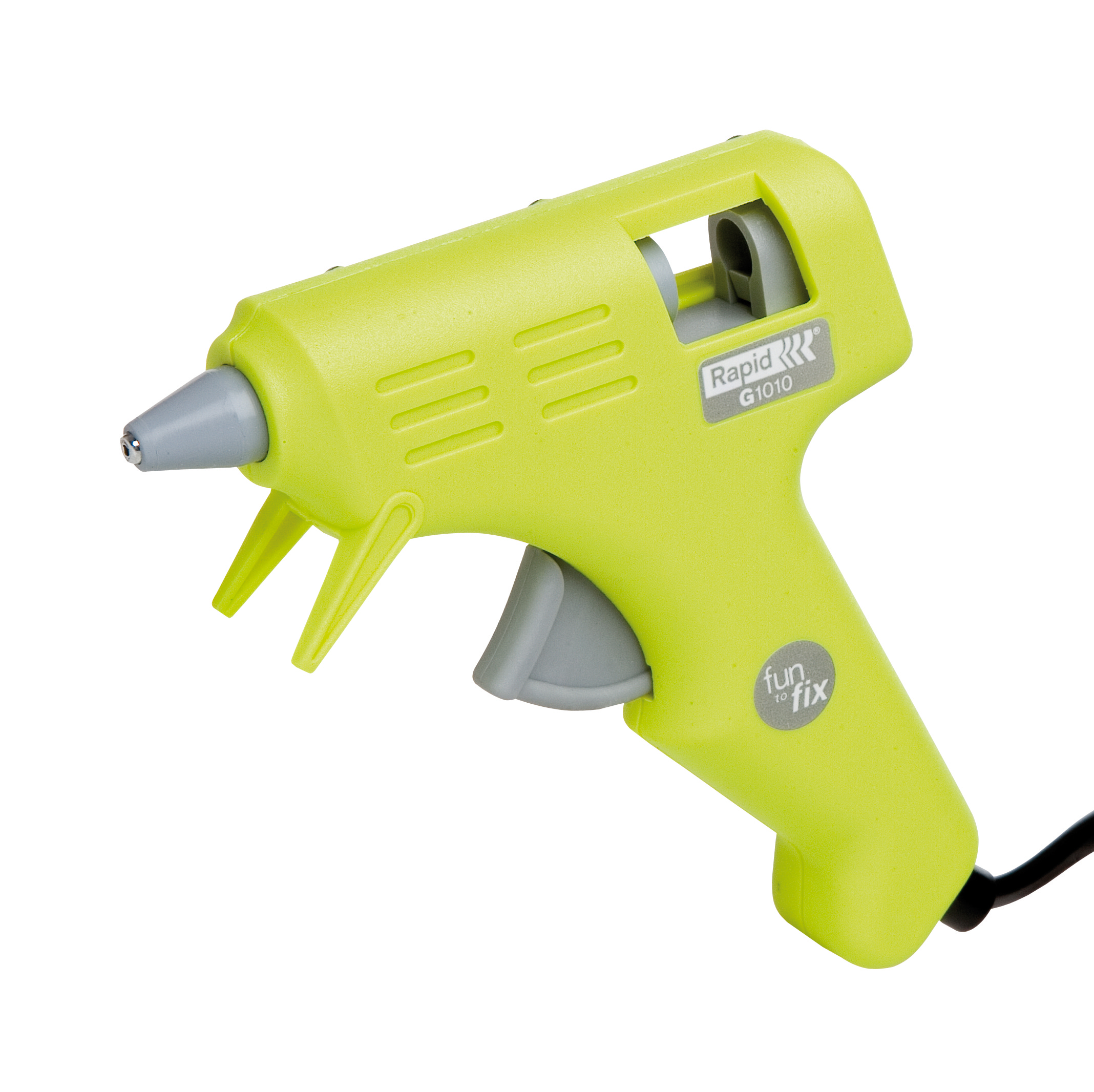 RapidÂ® Fun2Fix G1010 limpistol 8 Watt