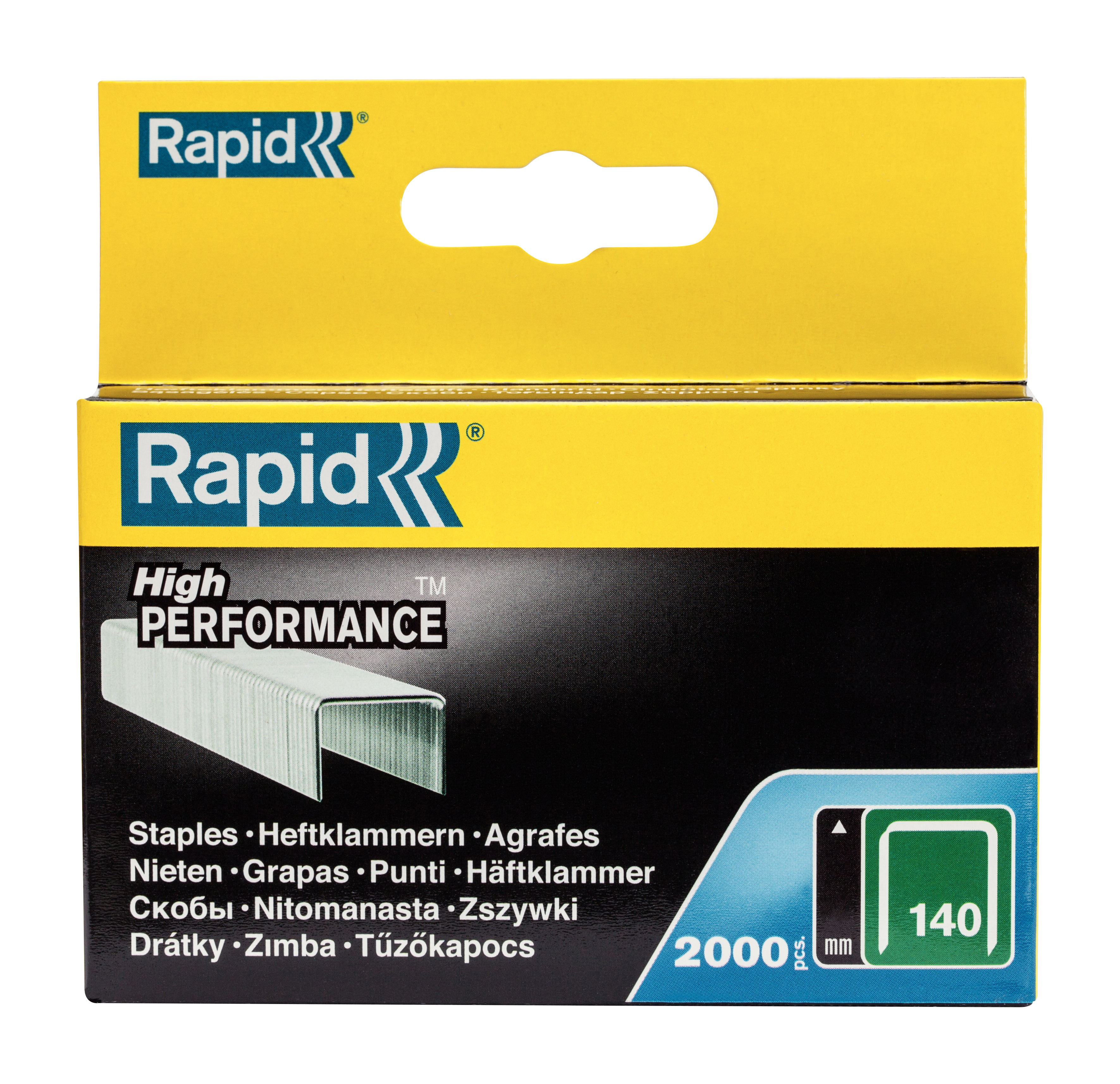 Klammer 140/10 ss(2000)