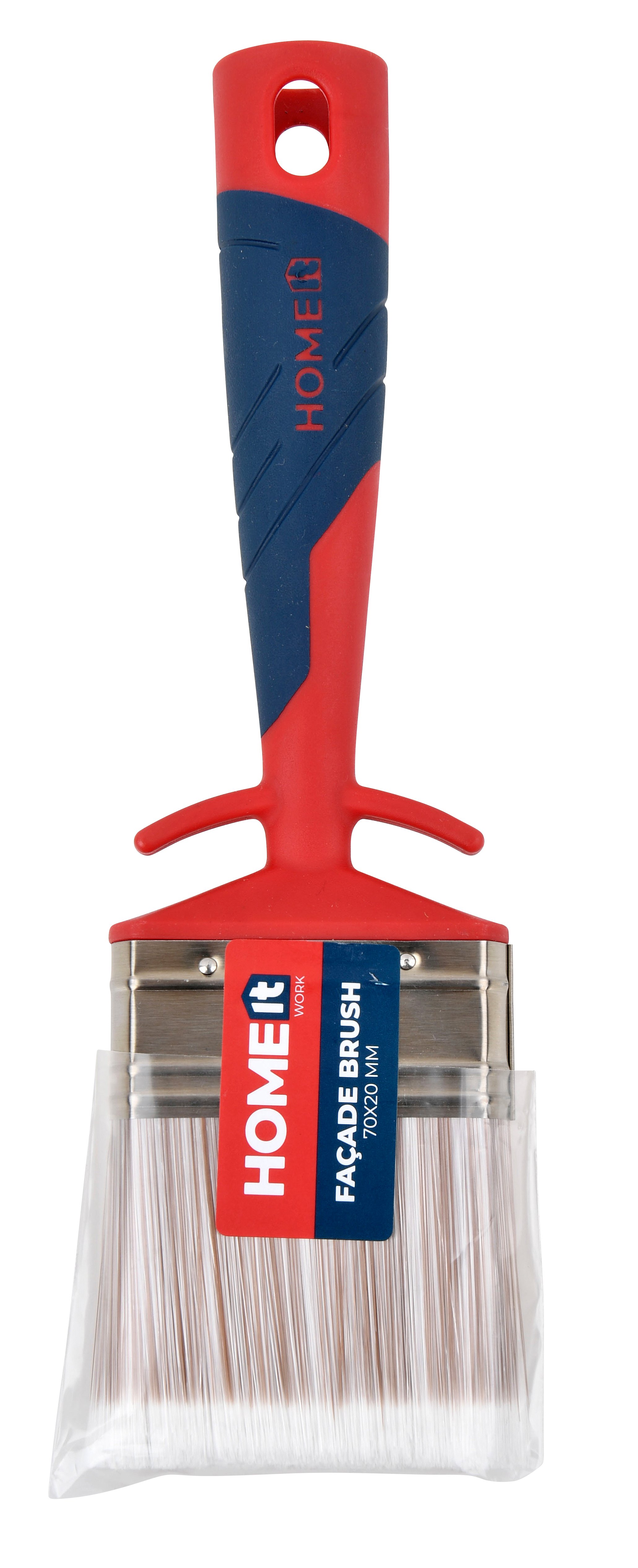 Home it WorkÂ® Premium facadepensel 70 x 20 mm