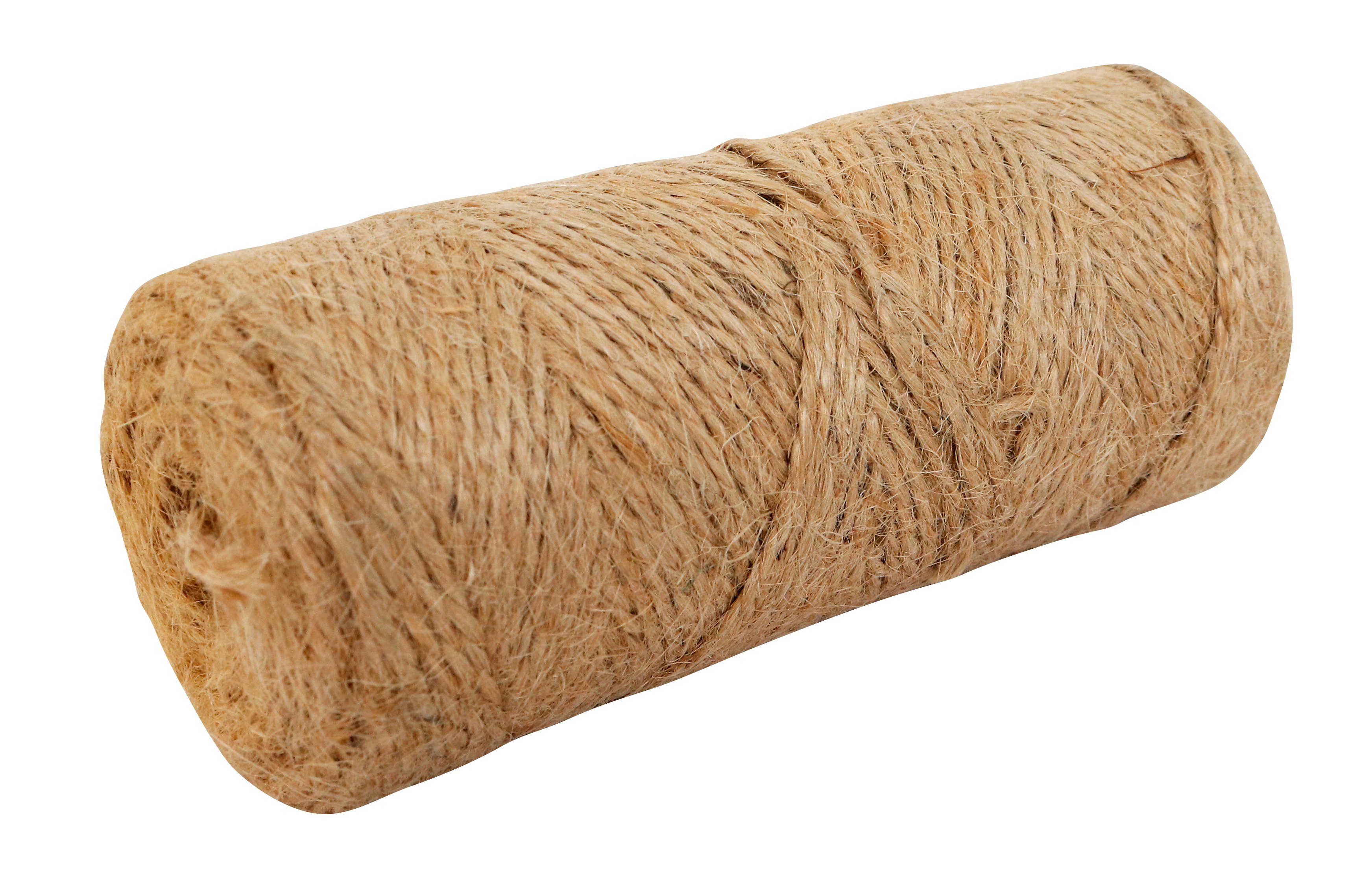 HOME ItÂ®Jutegarn natur 50 meter