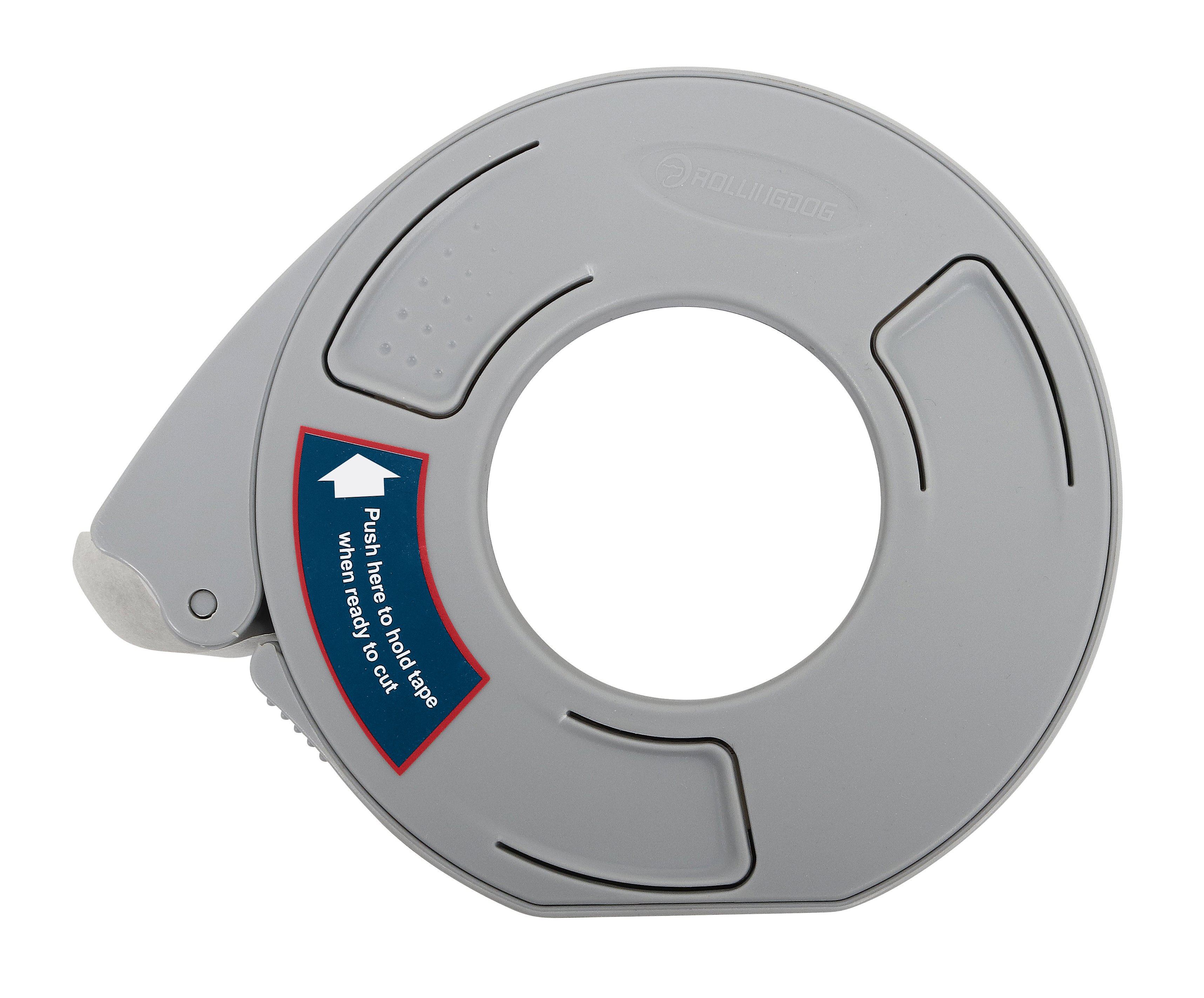 Home it WorkÂ® Tape dispenser 25 mm. x 50m. inklusiv malertape