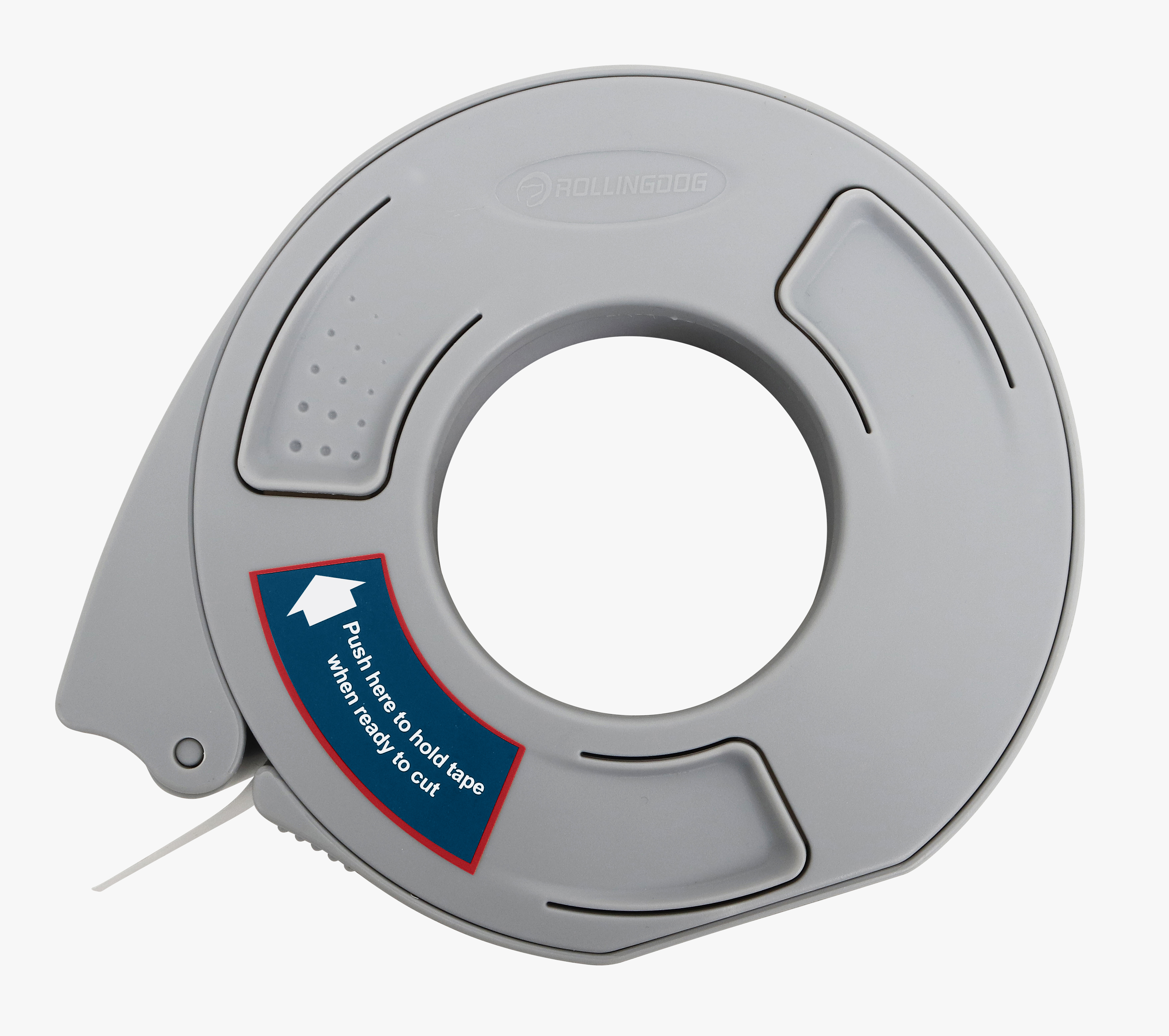 Home it WorkÂ® Tape dispenser 48 mm x 50 m.
Inklusiv maler tape