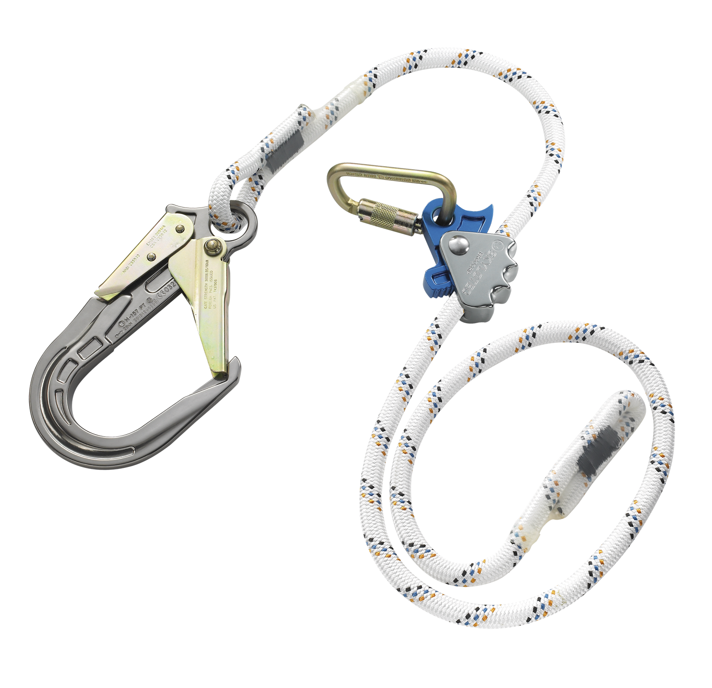 Mastetov Skylotec SK16