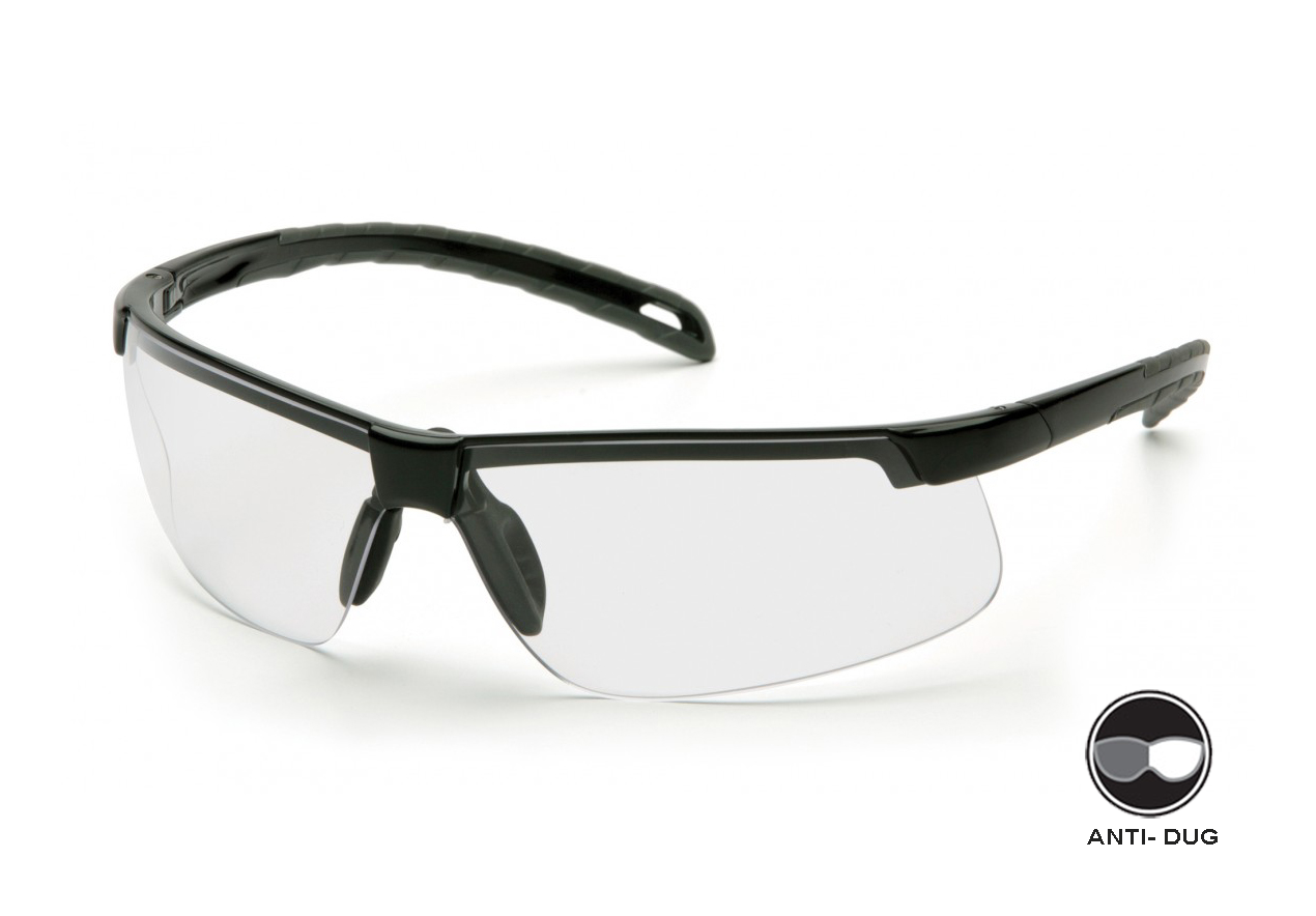 Brille Pyramex Ever-Lite