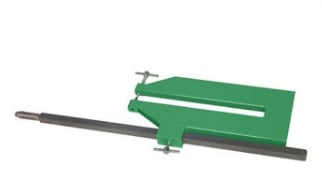 Rondelholder HM RS 850