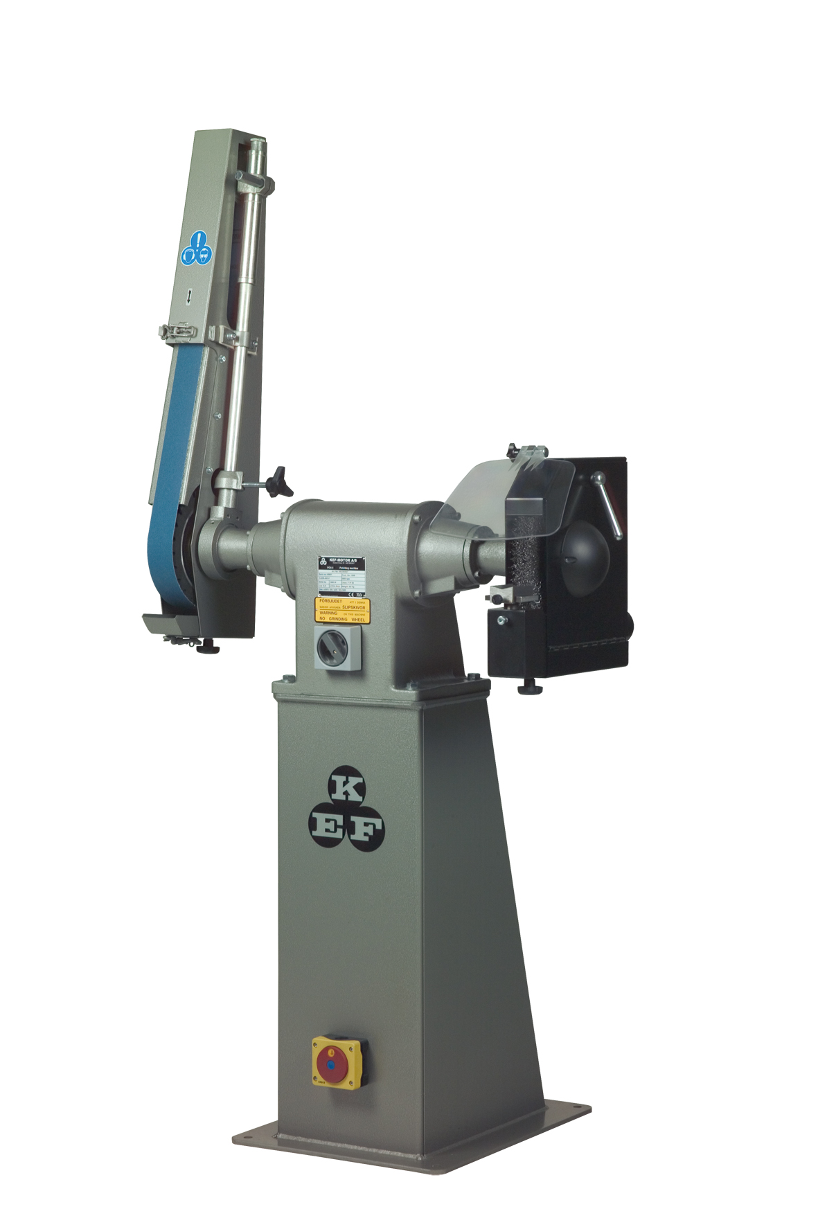 afgratemask. poa 8 kef