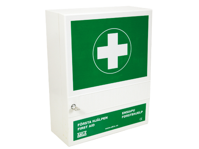 Førstehjælps pakke 91142