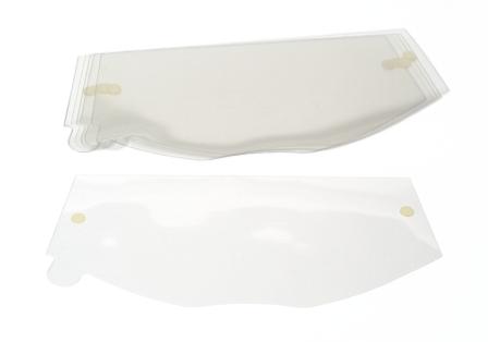 Sikkerhedsfolie til sr540