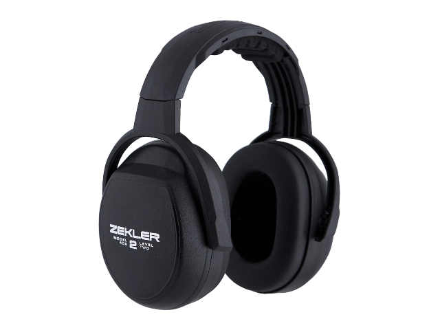Høreværn Zekler 402