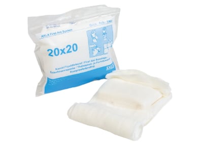 Kombi/Kompresforbinding 92502