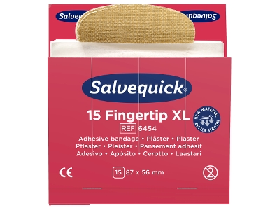 Plaster fingertop salvekvick 6454