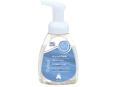 Foam Soap Deb original FOAM