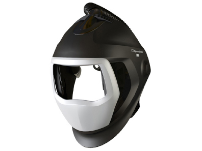 Speedglas 9100 Air luftkanal