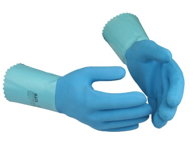 Mapa Jersette 301 Str. 10