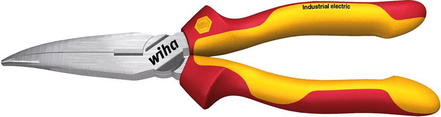 Wiha Spidstang Industrial electric