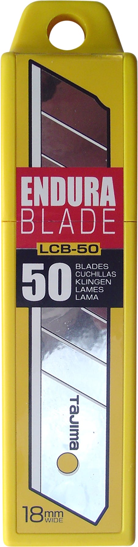 Tajima LCB 50XL klinger 50 stk/pk