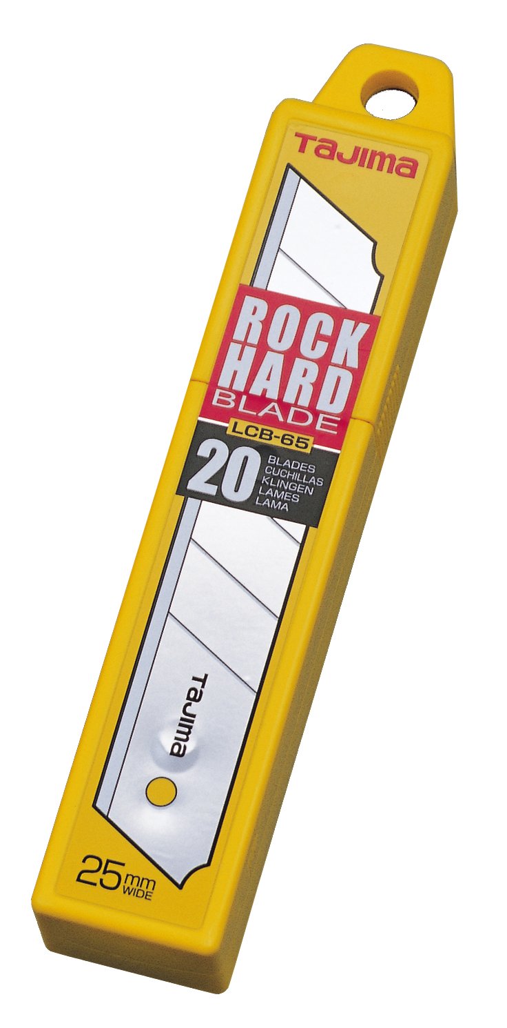 Tajima, LCB 65 klinger