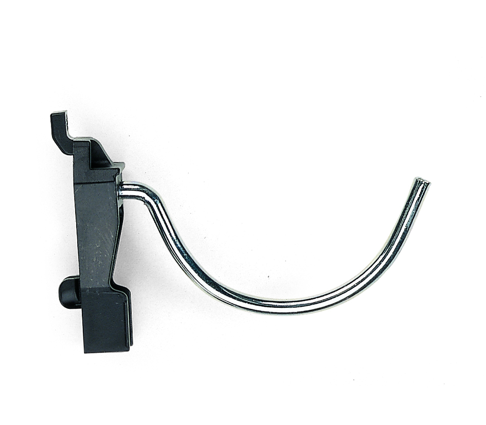 Raaco Clip 10 Boremaskineholder