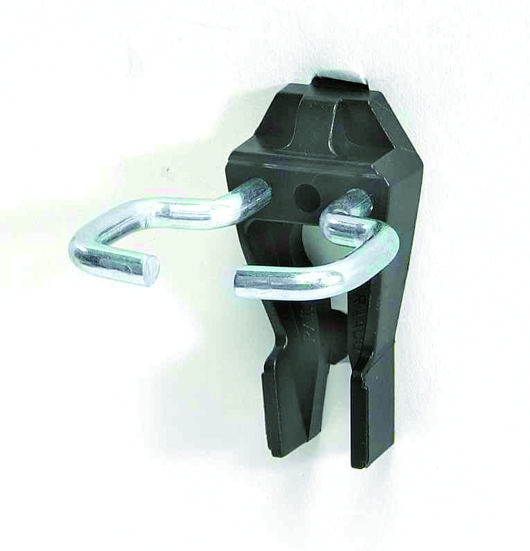 Raaco Clip 5 17 mm Tangholder