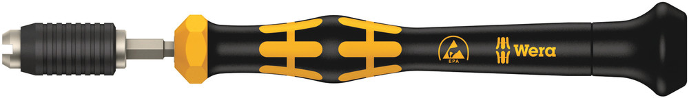 Momenskruetrækker 1460 KF Micro ESD